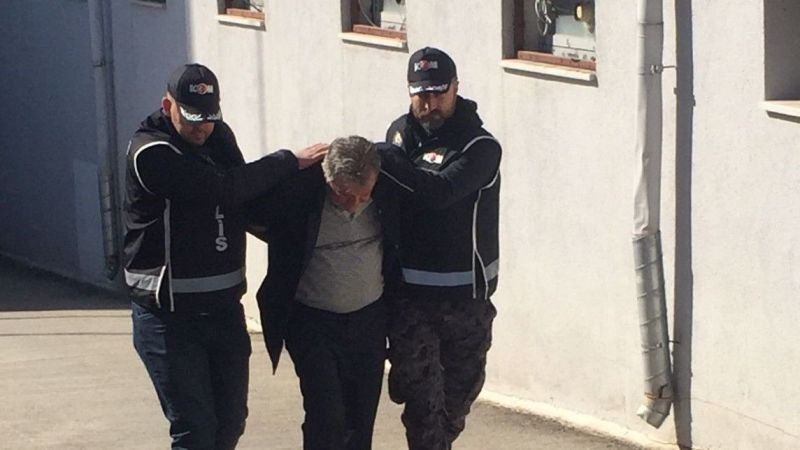 Adana’da 100’den fazla kişinin öldüğü apartmanın müteahhidi tutuklandı.