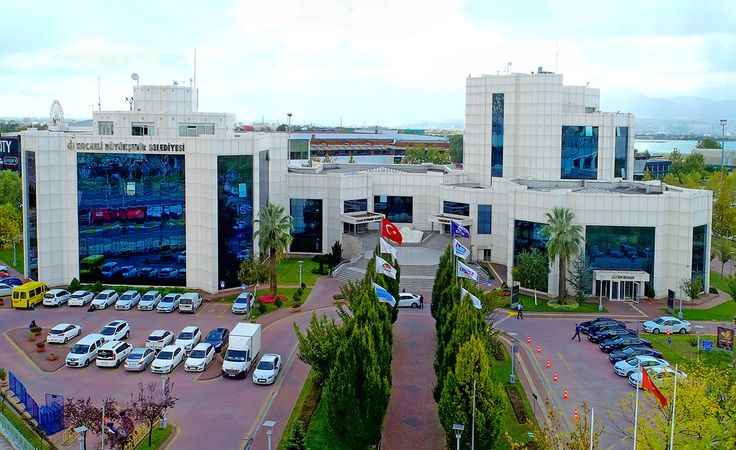 Kocaeli Büyükşehir Belediyesi Ulaşım Daire Başkanlığı'na atanan isim belli oldu.