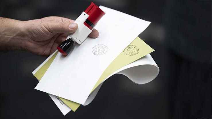 YSK kesin seçim sonuçlarını Resmi Gazete’nin mükerrer sayısında yayımladı.