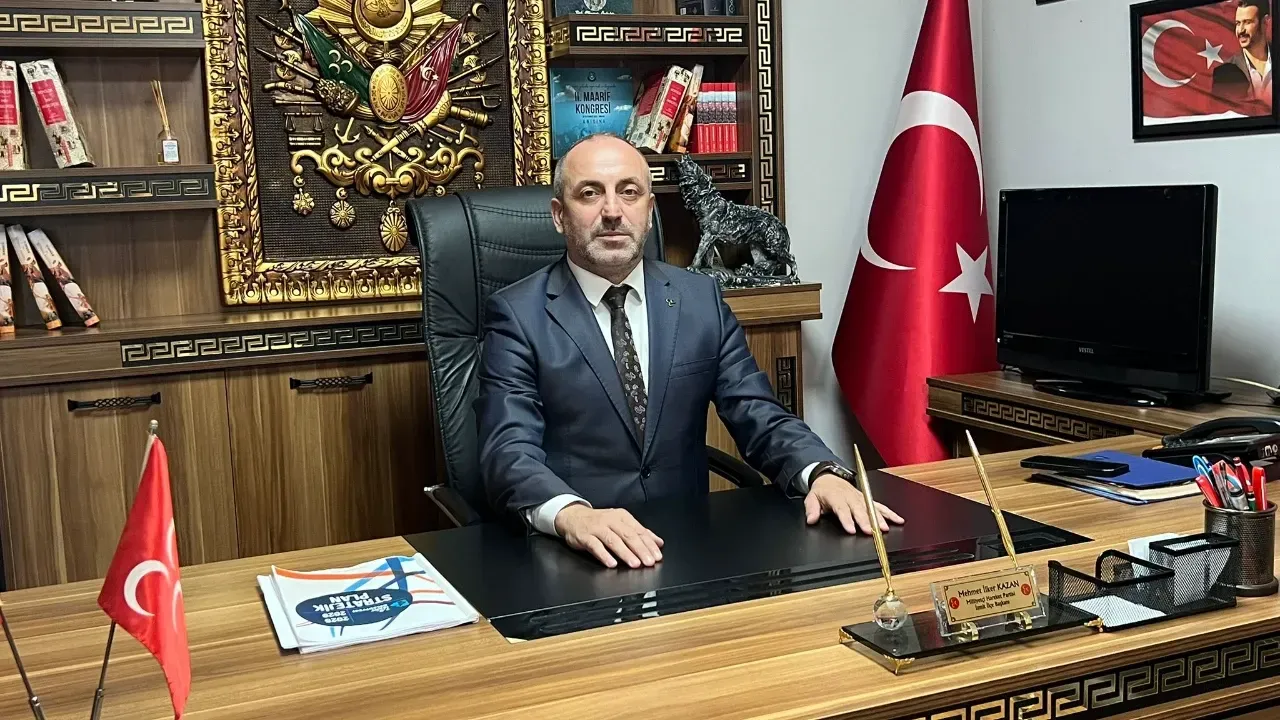 CHP’nin 23 Mart Pazar günü gerçekleştireceği cumhurbaşkanı adaylığı ön seçimde