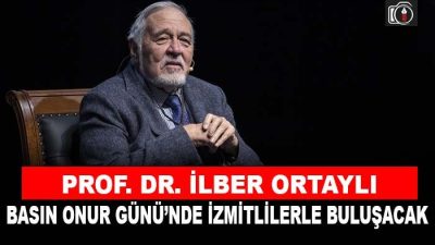 Atatürk’ün İzmit’e gelişinin ve ilk basın toplantısını düzenlemesinin 100. yıldönümü
