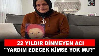 Merkez üssü Kocaeli’nin Gölcük ilçesi olan Marmara Depreminde kaybolan 6