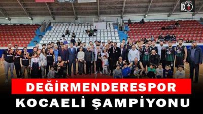 Değirmenderespor Basketbol Takımı, 2022-2023 Vezir Bacıoğlu Büyük Erkekler Basketbol Ligi’nde