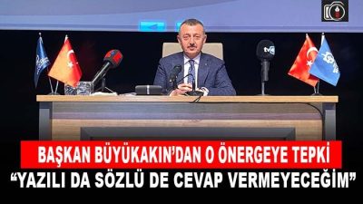 CHP’nin önergesi mecliste gerginlik yarattı | Kocaeli Büyükşehir Belediyesi Ocak