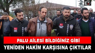 Palu ailesi ve damatlarının Meryem Tahnal’ın kızı Melike Tahnal’ın Sakarya’da