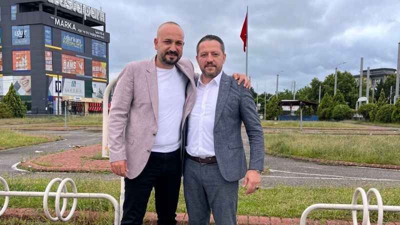 MHP Kartepe İlçe Başkanı Hayati Dilek, gerçekleştirilecek olan il kongresinde