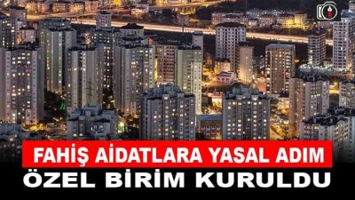 Fahiş aidatlara yasal düzenleme |  Çevre ve Şehircilik Bakanlığı