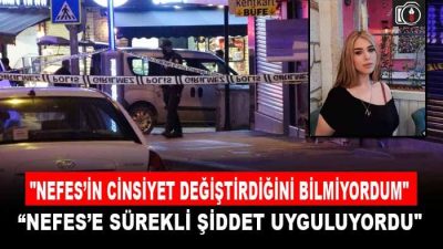 Nefes’in şüpheli ölümüne ilişkin dava başladı. Kocaeli’de 5. kattan şüpheli