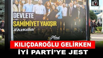 İzmit Belediyesi, Leyla Atakan Şehir Kütüphanesi’nin açılışına CHP Genel Başkanı