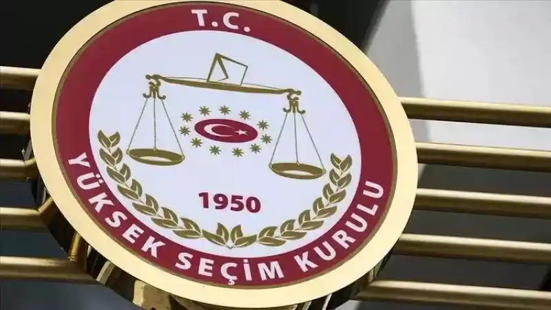 14 Mayıs Pazar günü yapılan Cumhurbaşkanı ve 28. Dönem Milletvekili