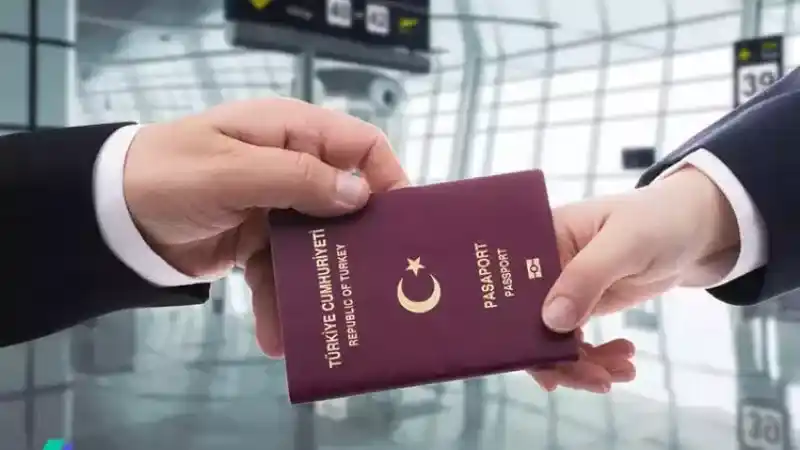 Pasaport harçlarına yapılan yüzde 50 oranındaki artış Resmi Gazete'de yayımlandı.