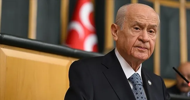 Sırrı Süreyya Önder, Selahattin Demirtaş ve Devlet Bahçeli arasındaki telefon