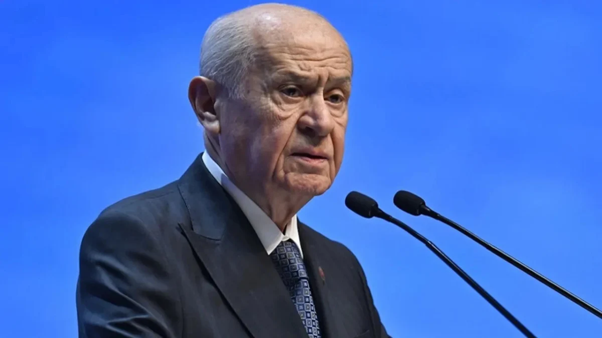TBMM Başkanvekili Celal Adan, MHP İstanbul İl Teşkilatının düzenlediği iftar