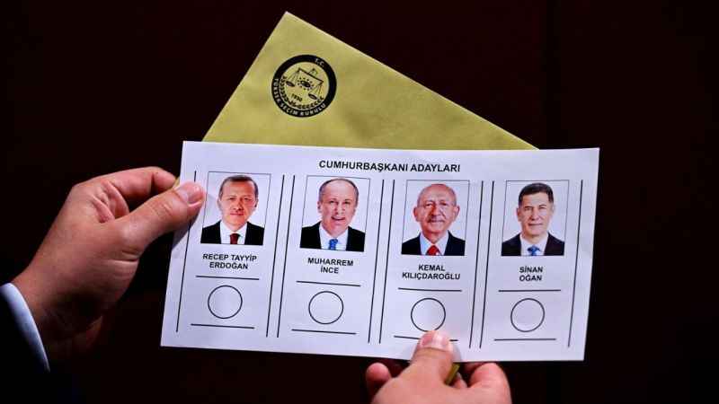Cumhurbaşkanlığı oy sayımları tamamlanmak üzere, Kocaeli'de hangi adaylar ne kadar