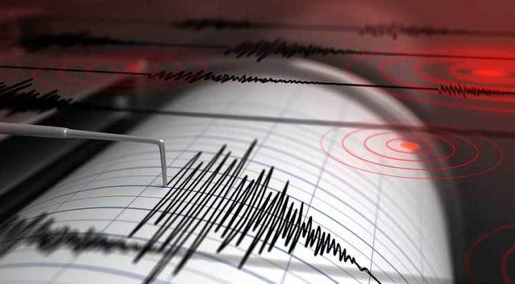 Kahramanmaraş’ın Göksun ilçesinde deprem meydana geldi.