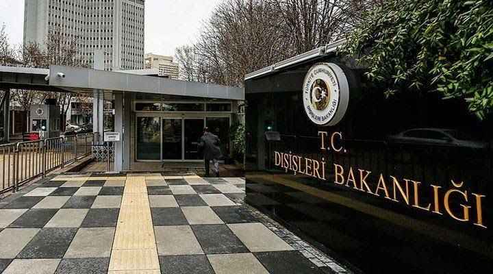 Büyükelçi atama kararları Resmi Gazete'de yayımlandı.