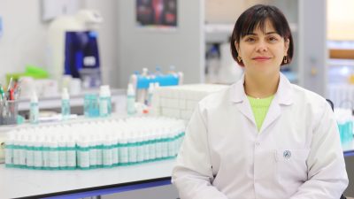 Bahar nezlesi ve polen alerjisine karşı vatandaşları uyaran Doç. Dr.