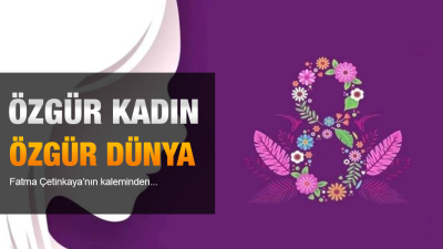 Bugün, sadece kutlanan bir gün değil, aynı zamanda hatırlanan bir