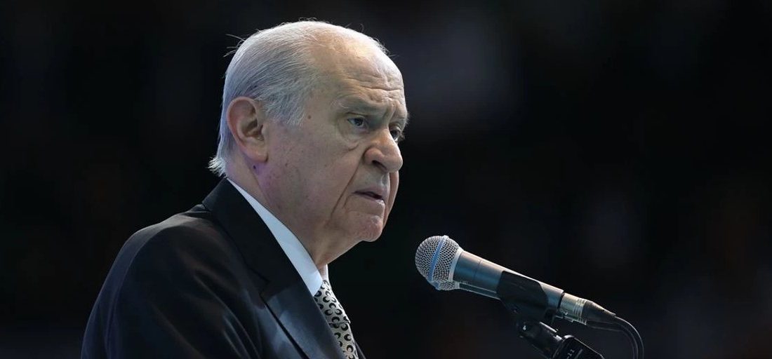 MHP Genel Başkanı Devlet Bahçeli, X üzerinden Filiz Akın'ın vefati