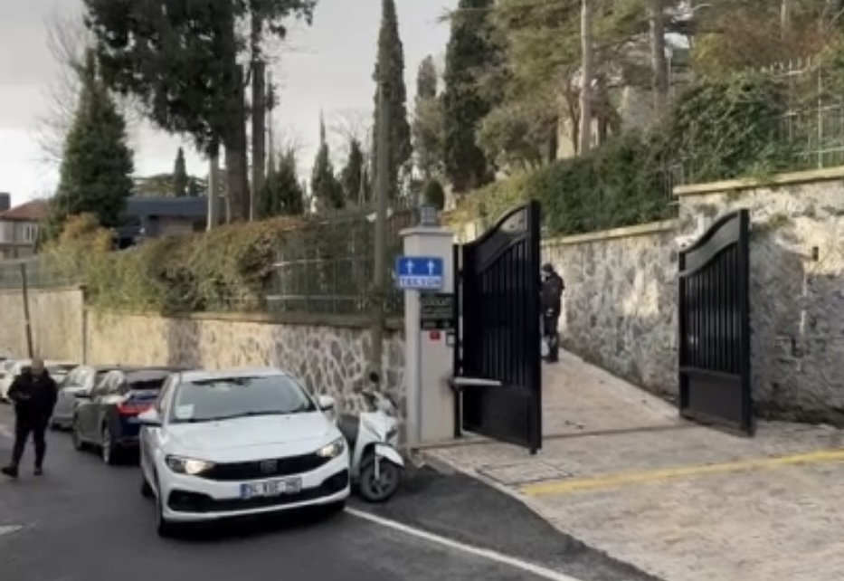 İstanbul Cumhuriyet Başsavcılığı'nca yürütülen soruşturma kapsamında, İBB Başkanı Ekrem İmamoğlu
