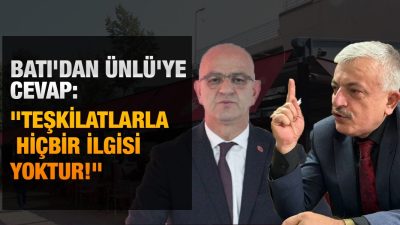Tramvay Kafe hakkındaki iddialar üzerine açıklamalarda bulunan MHP Kocaeli İl