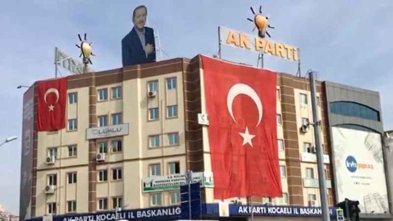 14 Mayıs Cumhurbaşkanlığı ve 28. Dönem Milletvekilliği seçimleri sona erdi.