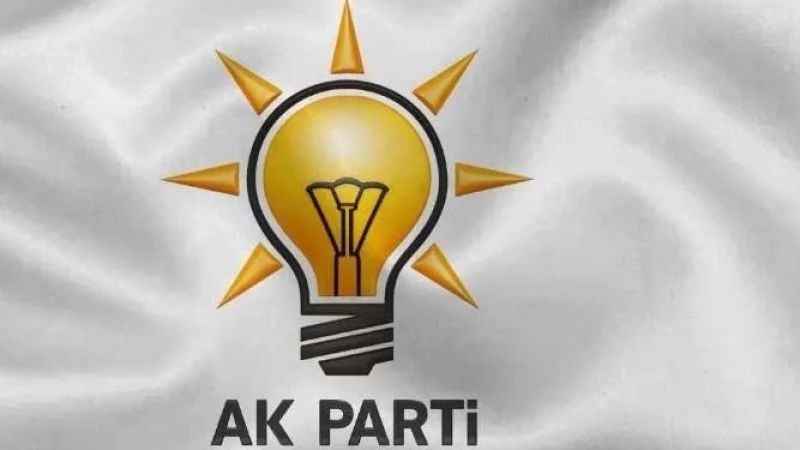 AK Parti Kocaeli İl Başkanlığı'nın 12 ilçede yapacağı bayramlaşama programı