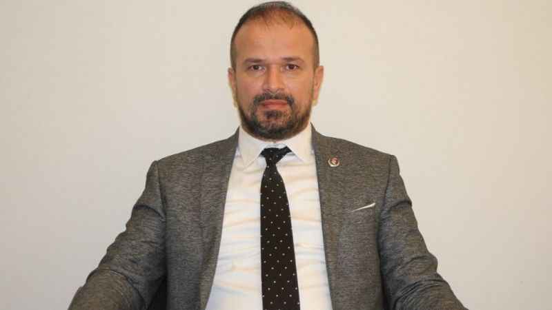 Büyük Birlik Partisi (BBP) Kartepe İlçe Başkanı Ali Oktay’ın, Kartepe’deki