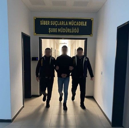 Kocaeli'de sermaye yatırılması karşılığında hediye para kazandırma vaadiyle 3 kişiyi