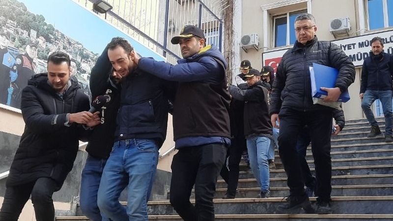 
Müge Anlı'da aranıyordu. Sedat Özcan'ın cesedi bulundu. 5 Ay önce