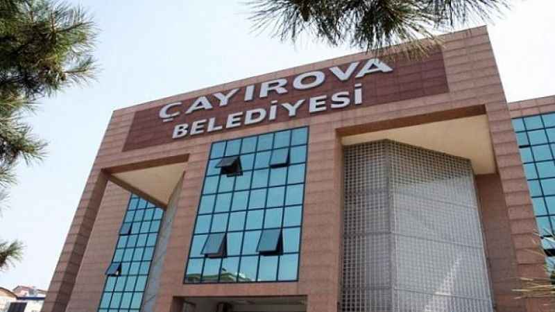 Çayırova Belediyesi Eğitim Spor Kulübü (ÇESK) U-16 futbol takımı adını