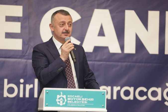 6 Şubat depremlerinin ardından yaraların sarılması için büyük çaba sarf