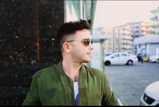 CHP İzmit İlçe geçmiş dönem Gençlik Kolları Başkanı Can İşiaktır