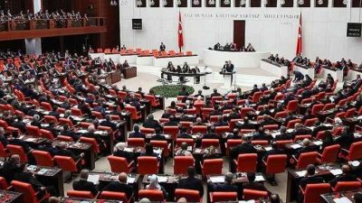 ORC Araştırma’nın paylaştığı “En Beğenilen Milletvekilleri” araştırmasında MHP Kocaeli Milletvekili