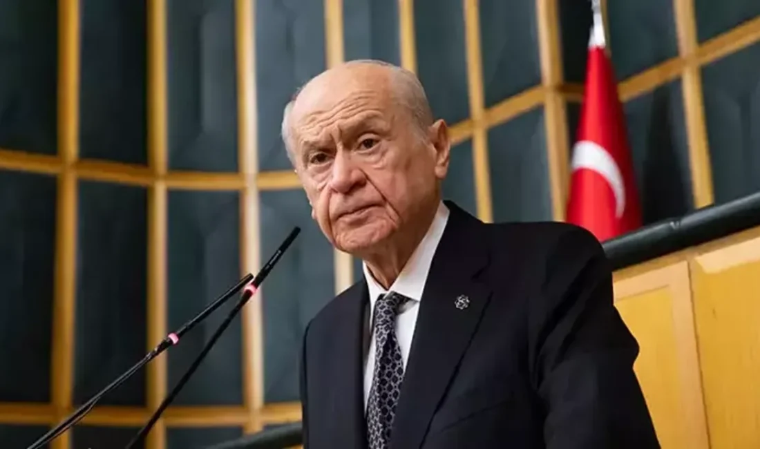 Milliyetçi Hareket Partisi Genel Başkanı Devlet Bahçeli, Nevruz bayramı ve