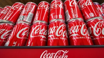  Coca-Cola İçecek, 2024'te makroekonomik zorluklar, küresel değişimler ve hızla dönüşen