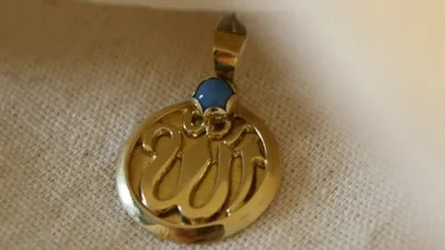 Altın fiyatlarındaki artış, geleneksel hediyeliklerin yerini Maşallah boncuklarına bırakmasına yol