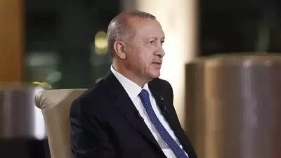 Cumhurbaşkanı Recep Tayyip Erdoğan, 10 yıl önce görevi başında şehit