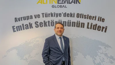 Emlak Uzmanı Mustafa Hakan Özelmacıklı, "Kira geliri elde edenler için
