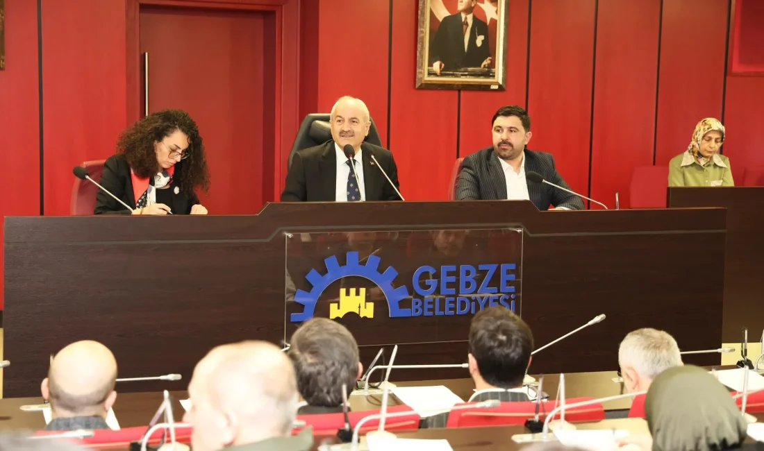 Gebze Belediyesi, ilk kez Yükseköğretim Kurumları Sınavı'na (YKS) girecek öğrencilerin