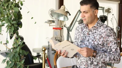 Uzman Diş Hekimi Prof. Dr. Birkan Taha Özkan, D vitamini