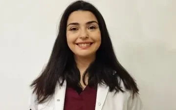 Dr. Öğr. Üyesi Elif Ezgi Oğuz, dijital diş hekimliğinde son