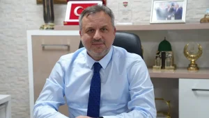 İzmit Belediye Başkanı Fatma Kaplan Hürriyet, CHP’deki ön seçime AK