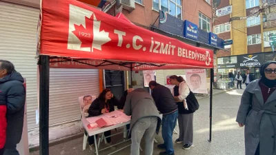 Cumhuriyet Halk Partisi, bugün ön seçimle Cumhurbaşkanı adayını seçiyor. Tek