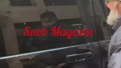Cem Yılmaz kendisinden yardım isteyen bir dilenciye kayıtsız kaldı, dilenci