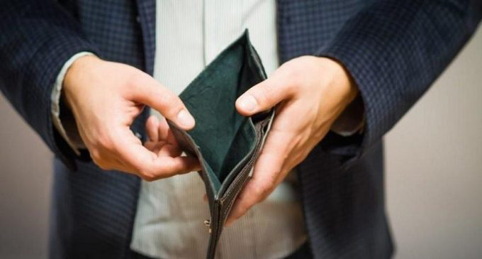 Ekonomik sebeplerden kaynaklanan stres ve çeşitli rahatsızlıkların herkes tarafından bilindiğini
