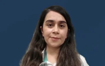 Tunceli Toplum Ruh Sağlığı Merkezinde görevli psikolog Dilek Demir, 30