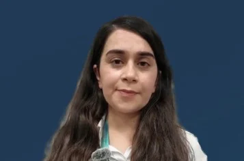 Tunceli Toplum Ruh Sağlığı Merkezinde görevli psikolog Dilek Demir, 30