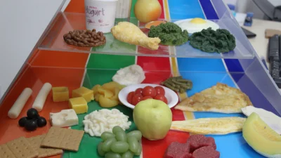Ramazan Ayı'nda doğru beslenmenin önemine dikkat çeken Diyetisyen Okan Güler,