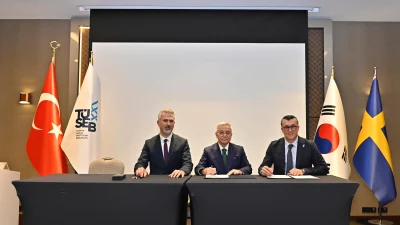 TCT Sağlık Teknolojileri (TCT), Güney Kore'nin önde gelen biyoteknoloji firmalarından